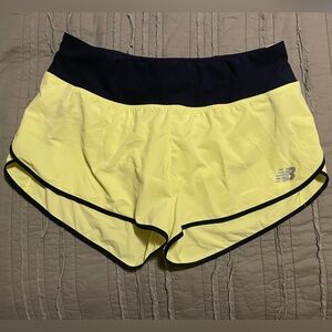 New Balance Running Shorts
